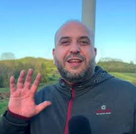 Foto e Liridon Lipaj